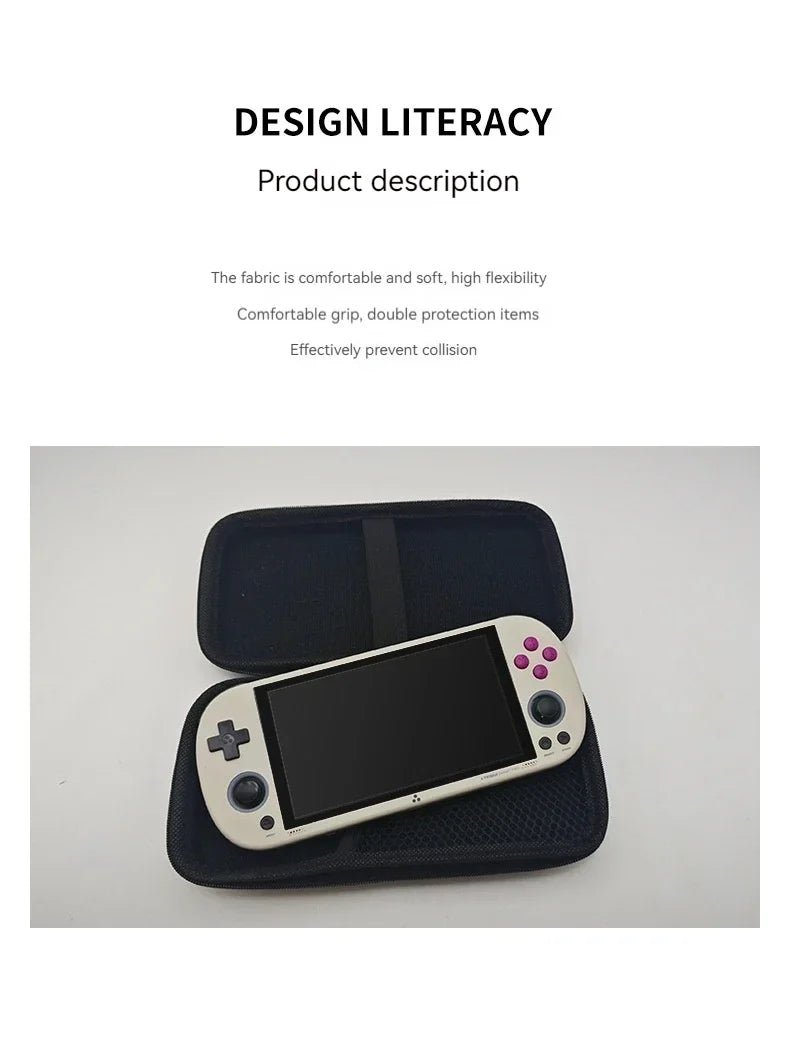 Carrying Case for Trimui Smart Pro and Nintendo 3DS - Onlytenbucks.com