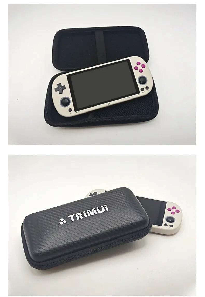 Carrying Case for Trimui Smart Pro and Nintendo 3DS - Onlytenbucks.com