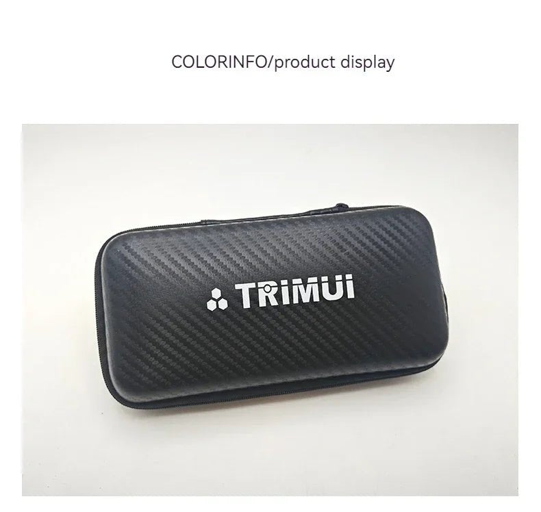 Carrying Case for Trimui Smart Pro and Nintendo 3DS - Onlytenbucks.com
