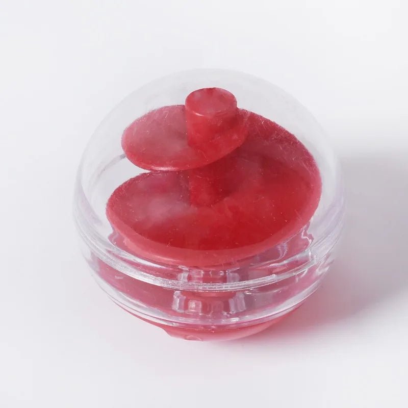 Cat Food Leak Spiral Ball – Interactive Bite - Resistant Training Toy - Onlytenbucks.com