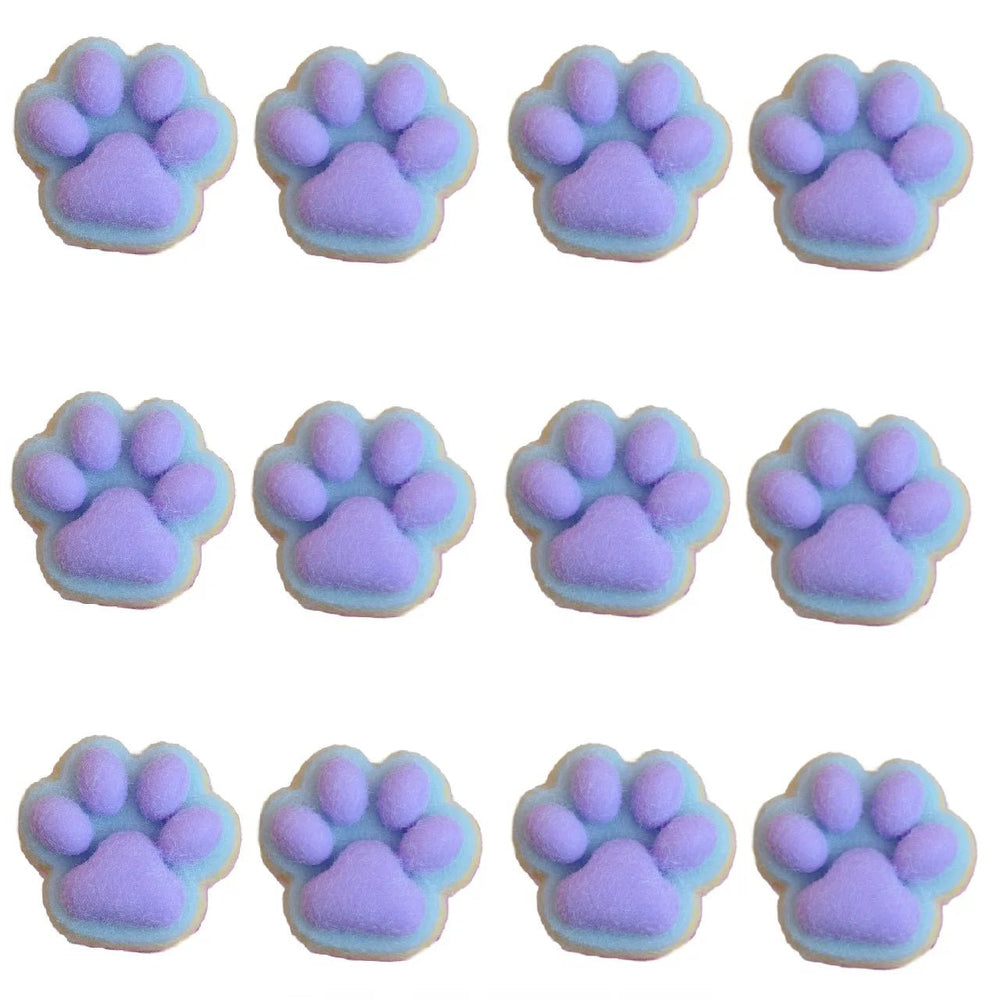 Cat Paw Mochi Squishy Toy – Slow Rebound Plush Fidget Toy - Onlytenbucks.com