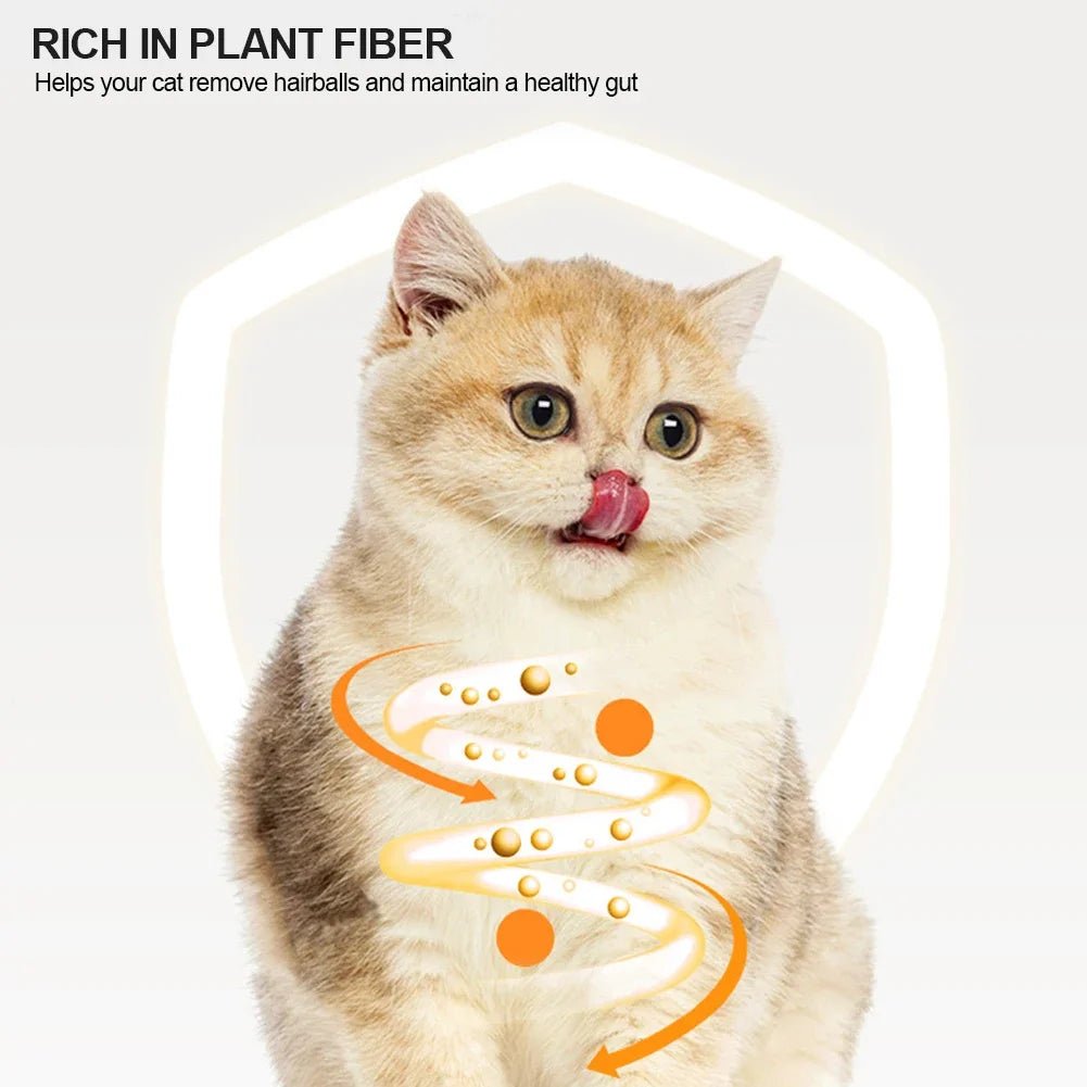 Catnip Lollipop Treat Ball – Wall - Mounted - Onlytenbucks.com