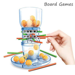 Children’s Stick Pull Puzzle Game – Educational and Interactive Toy - Onlytenbucks.com