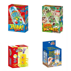 Children’s Stick Pull Puzzle Game – Educational and Interactive Toy - Onlytenbucks.com