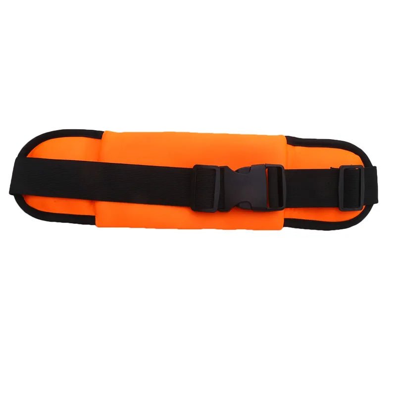 Waterproof Running Waist Bag – Lightweight Fanny Pack with Phone Pocket - Onlytenbucks.com