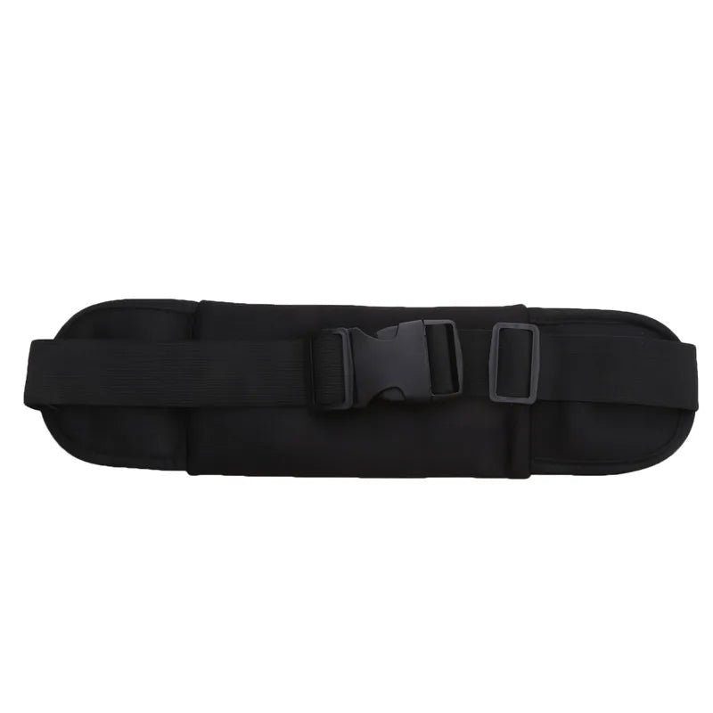 Waterproof Running Waist Bag – Lightweight Fanny Pack with Phone Pocket - Onlytenbucks.com