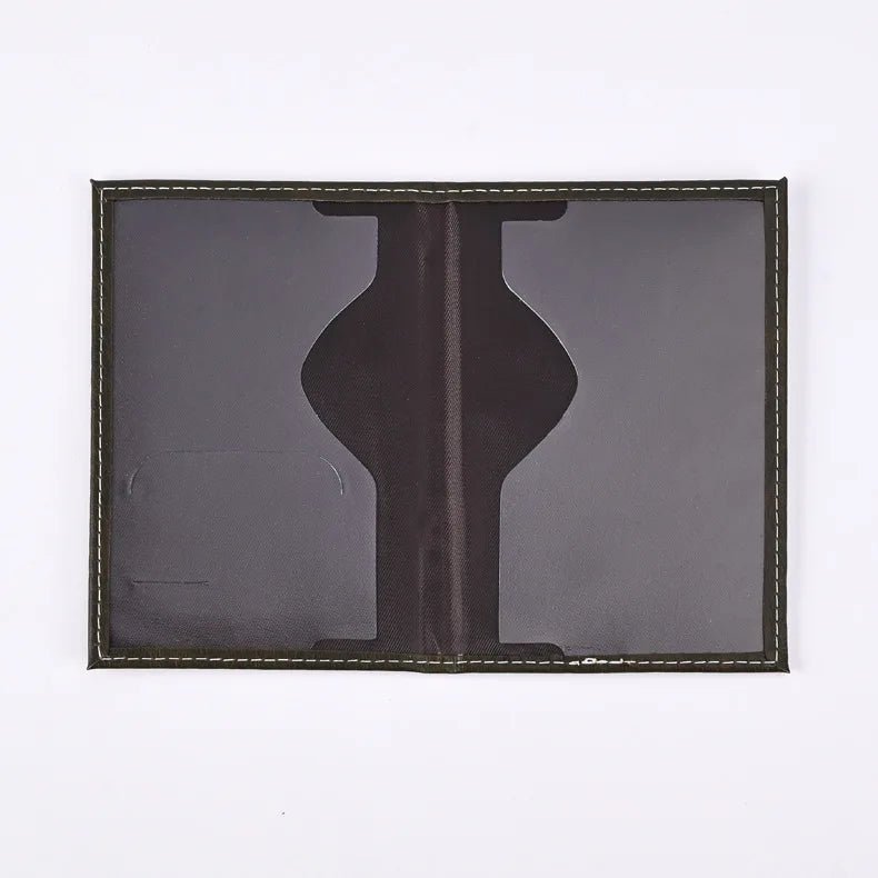 Colorful Passport Holder – Travel Wallet and Protective Cover - Onlytenbucks.com
