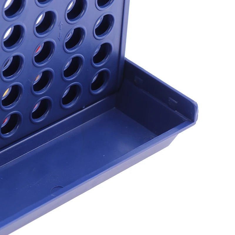 Connect 4 Grid Game – Classic 2 - Player Strategy Board Game - Onlytenbucks.com