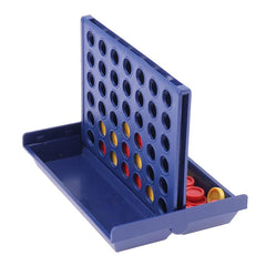 Connect 4 Grid Game – Classic 2 - Player Strategy Board Game - Onlytenbucks.com