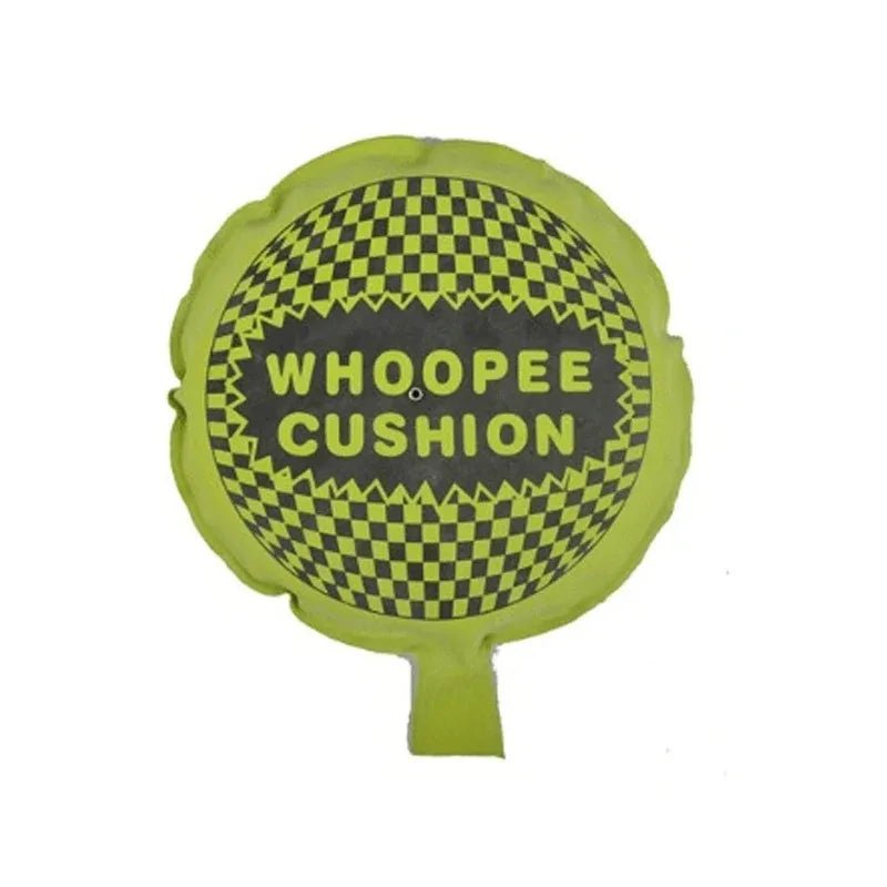 Cushion Prank Toy – Classic Fart Sound Gag - Onlytenbucks.com