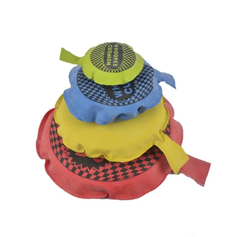 Cushion Prank Toy – Classic Fart Sound Gag - Onlytenbucks.com