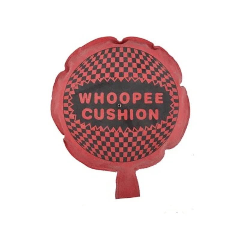 Cushion Prank Toy – Classic Fart Sound Gag - Onlytenbucks.com