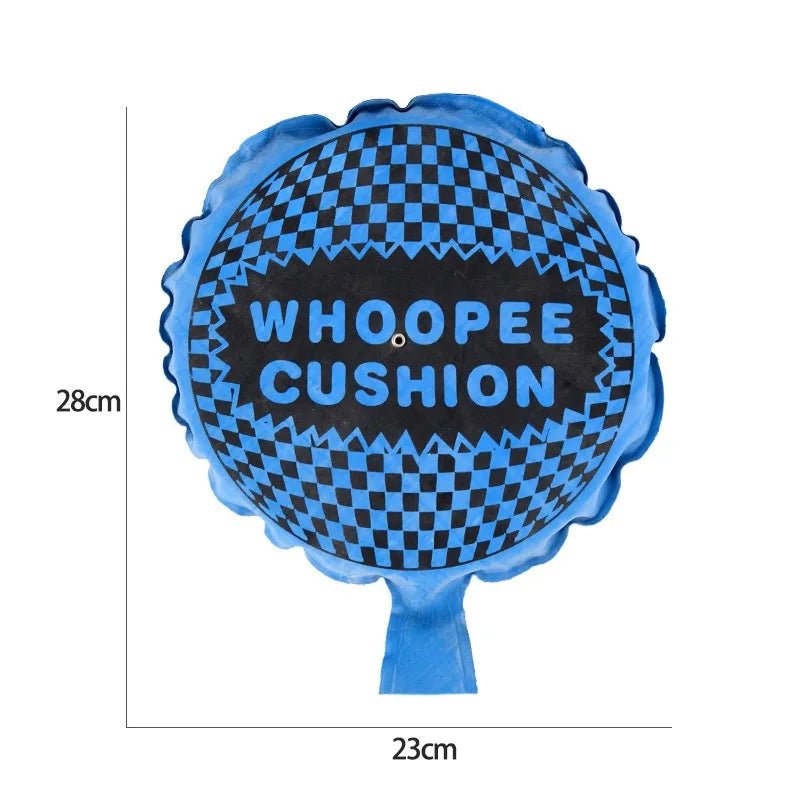 Cushion Prank Toy – Classic Fart Sound Gag - Onlytenbucks.com