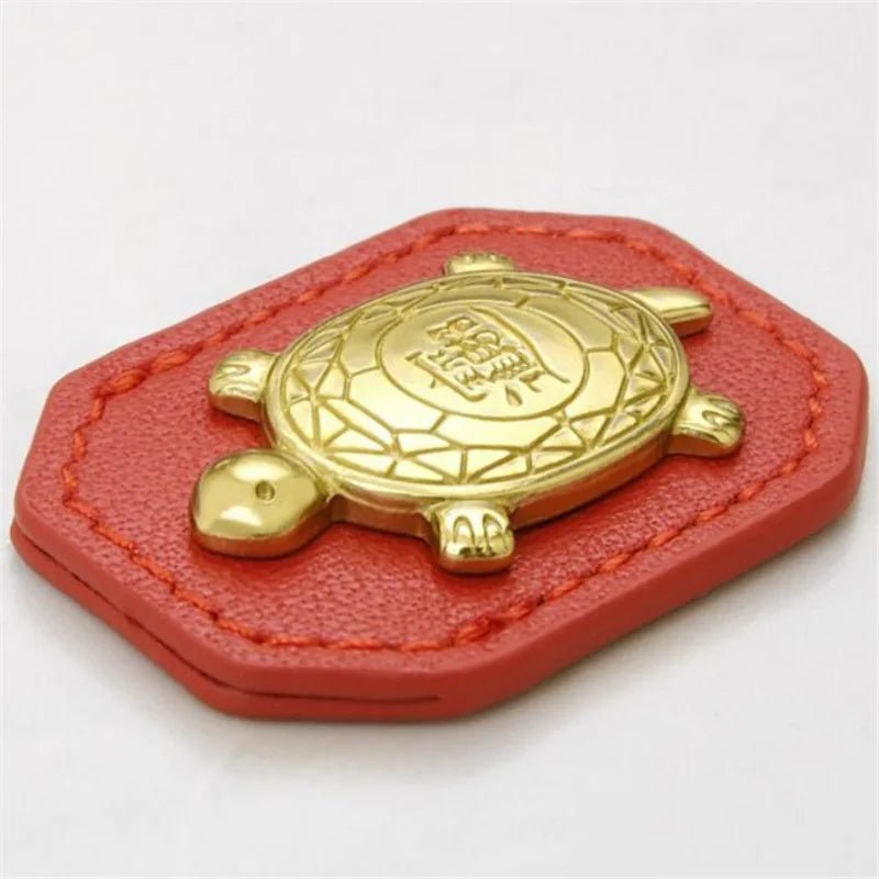 Cute Asakusa Turtle Small Golden Tortoise - Onlytenbucks.com