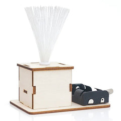 DIY Fiber Optic Light Kit – STEM Educational Science Toy - Onlytenbucks.com