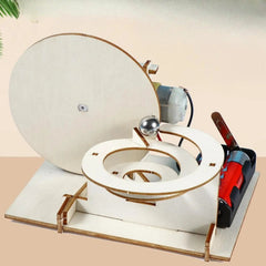 DIY Magnetic Rolling Bead Experiment Kit - Onlytenbucks.com
