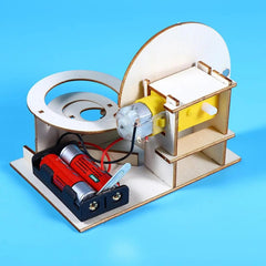 DIY Magnetic Rolling Bead Experiment Kit - Onlytenbucks.com