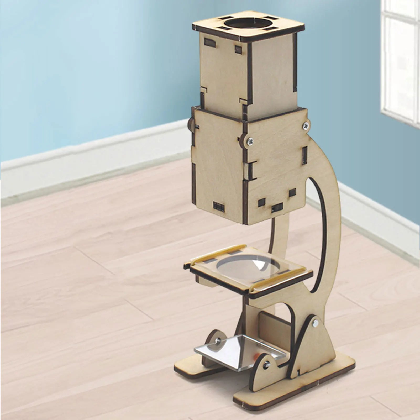 DIY Magnetic Rolling Bead Experiment Kit - Onlytenbucks.com