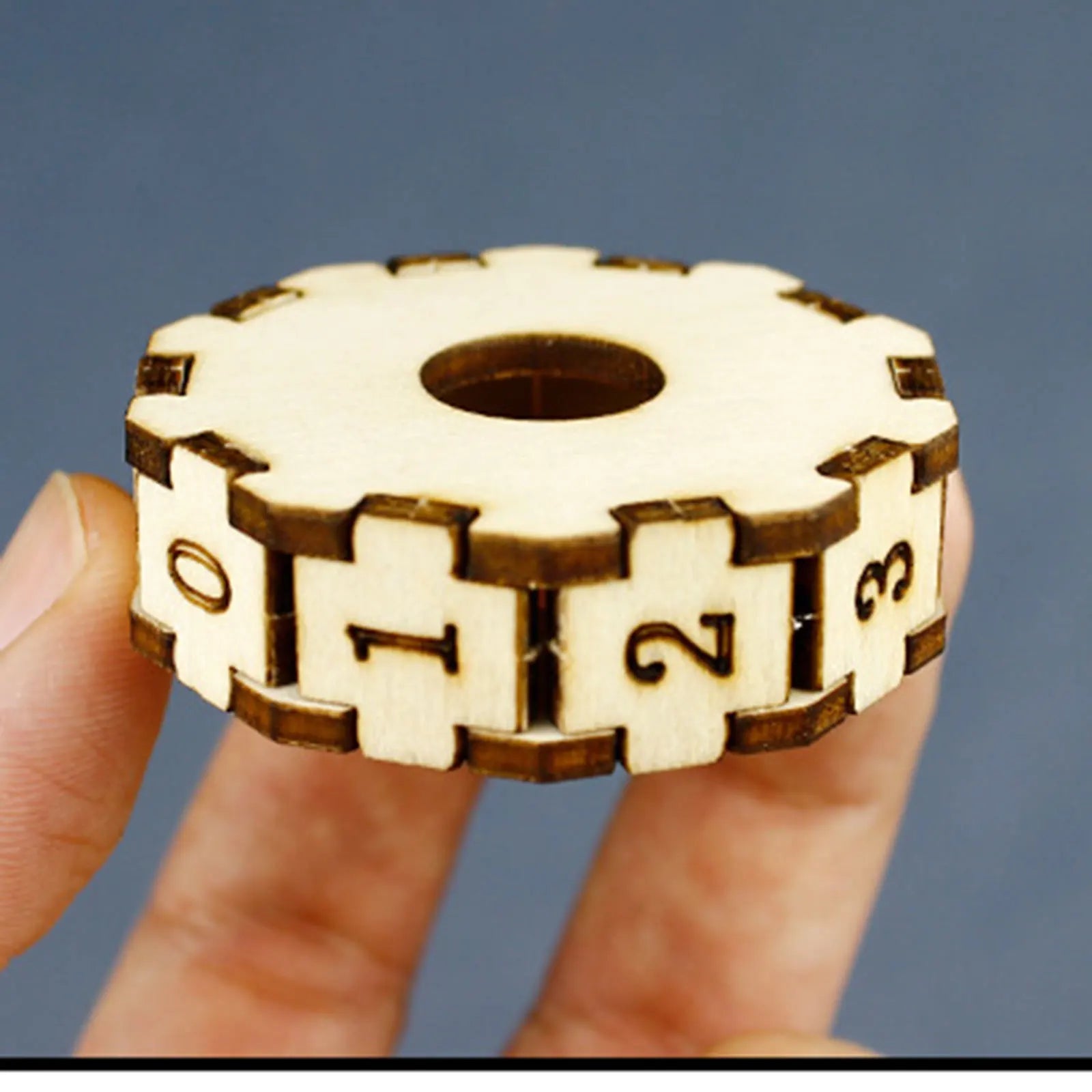 DIY Magnetic Rolling Bead Experiment Kit - Onlytenbucks.com