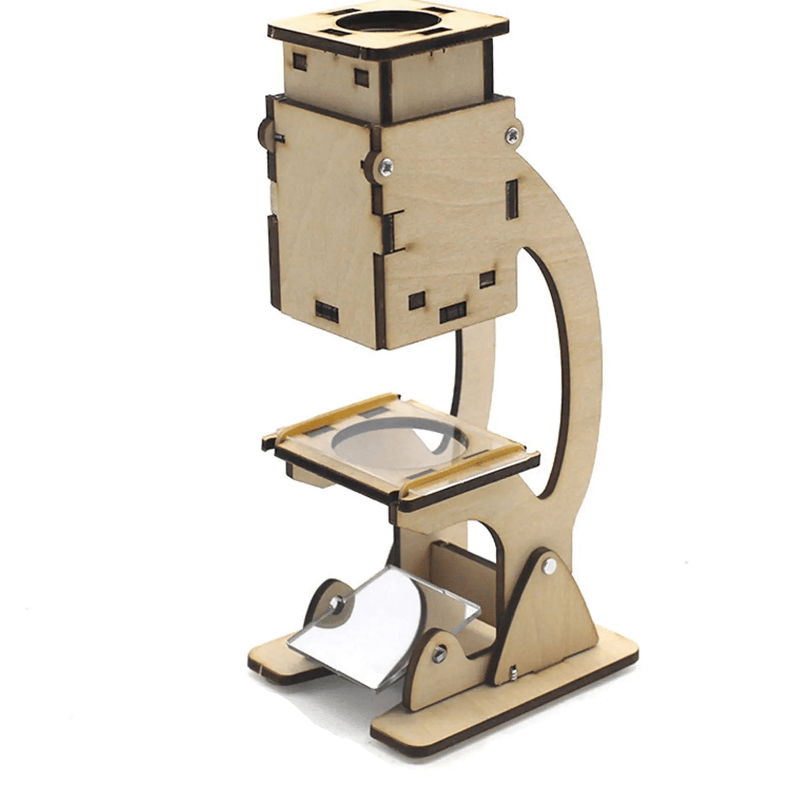 DIY Magnetic Rolling Bead Experiment Kit - Onlytenbucks.com