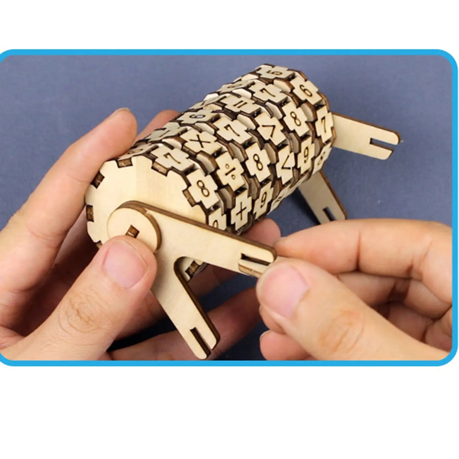 DIY Magnetic Rolling Bead Experiment Kit - Onlytenbucks.com