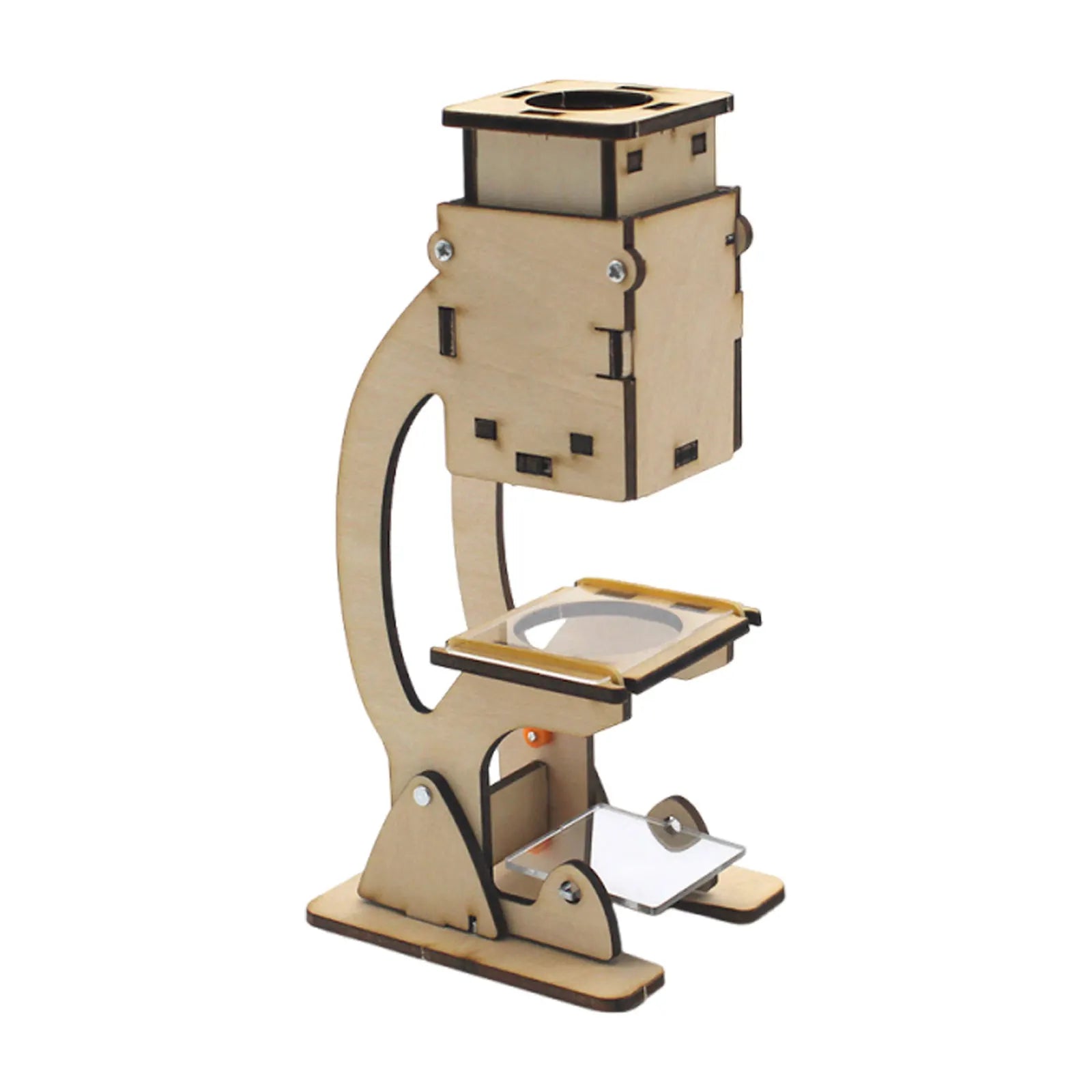 DIY Magnetic Rolling Bead Experiment Kit - Onlytenbucks.com