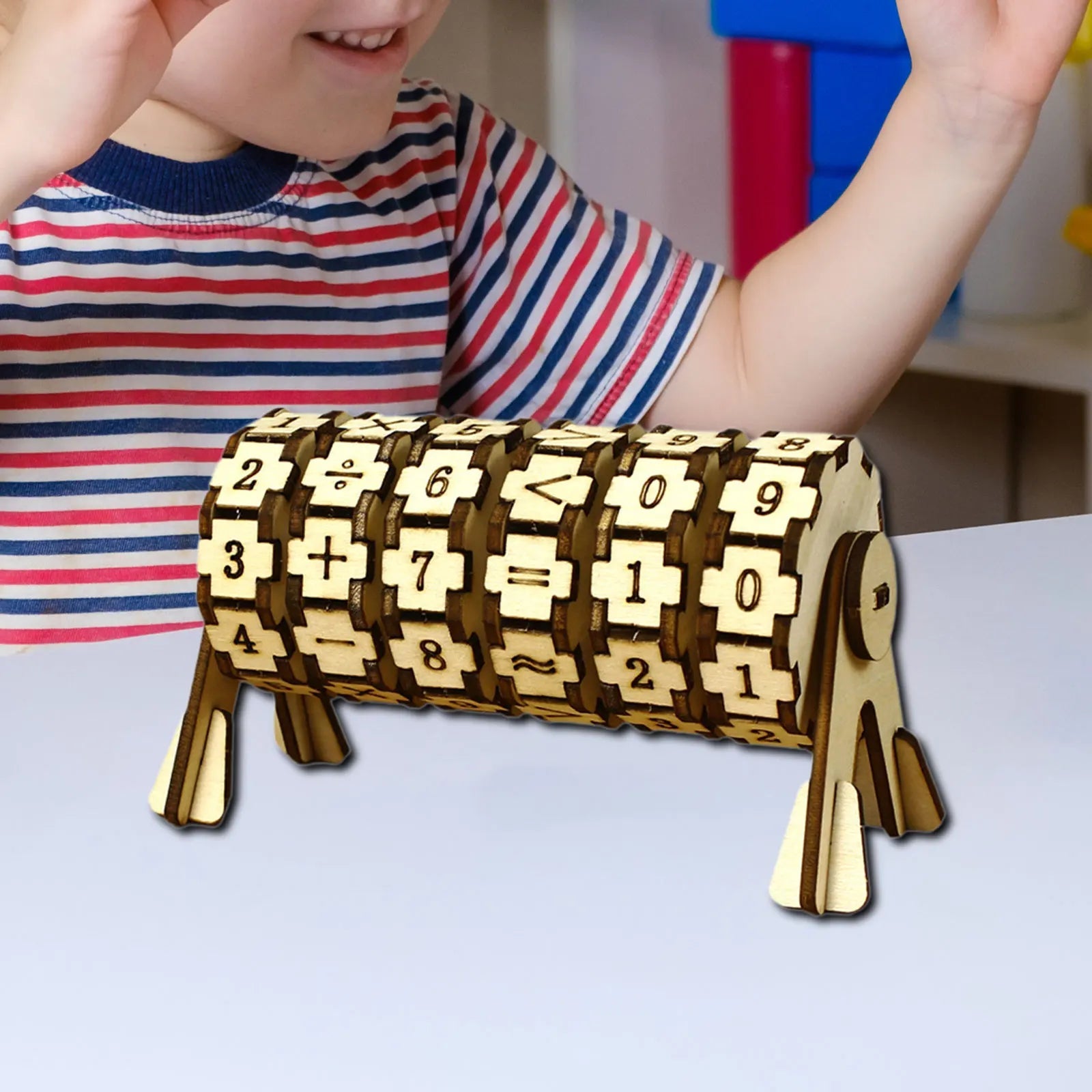 DIY Magnetic Rolling Bead Experiment Kit - Onlytenbucks.com