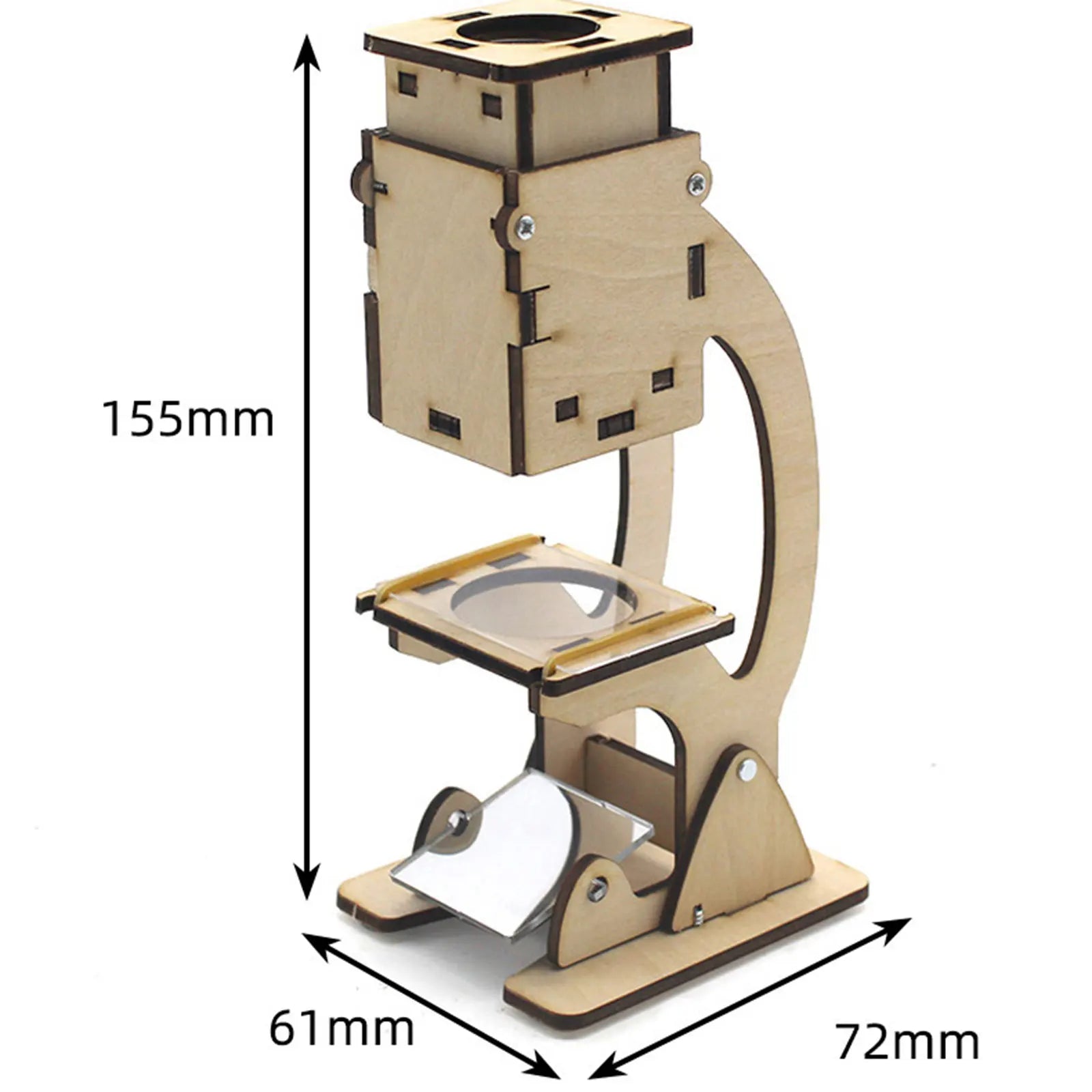 DIY Magnetic Rolling Bead Experiment Kit - Onlytenbucks.com