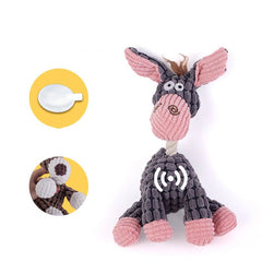 Dog Calming Earmuffs – Soft, Warm, and Noise - Reducing Snood - Onlytenbucks.com