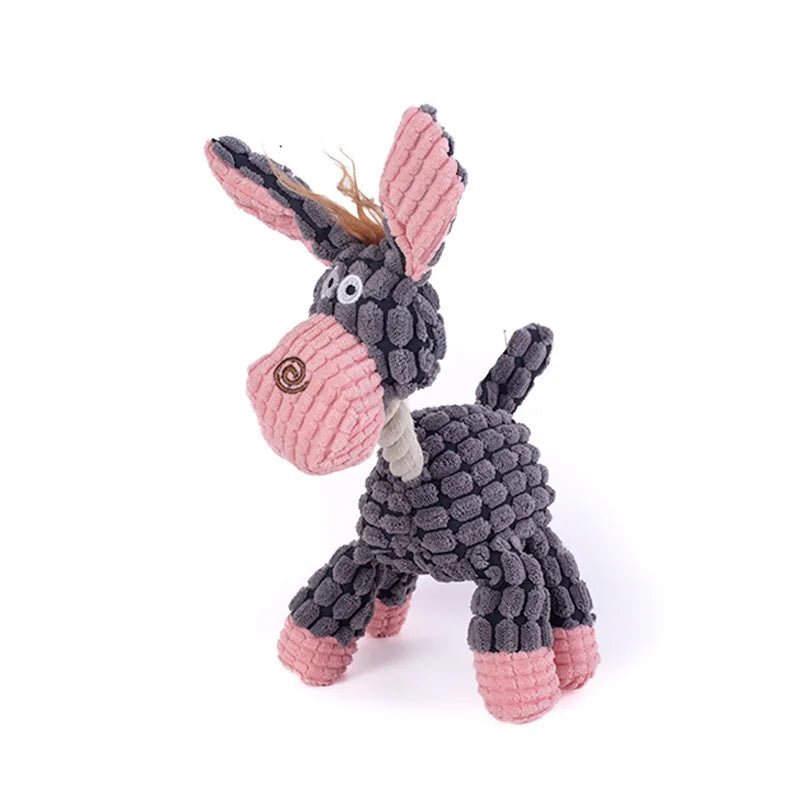 Dog Calming Earmuffs – Soft, Warm, and Noise - Reducing Snood - Onlytenbucks.com
