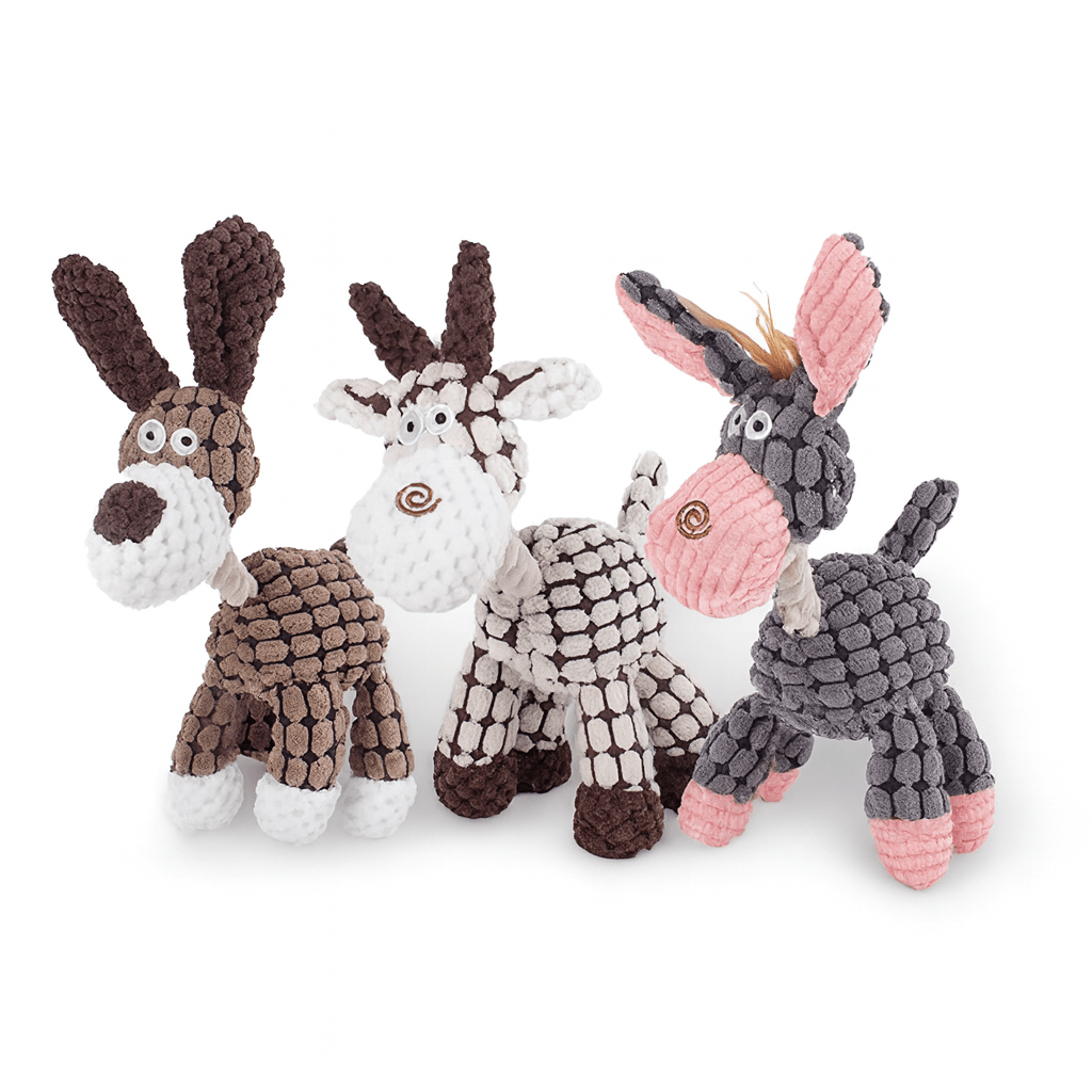 Dog Calming Earmuffs – Soft, Warm, and Noise - Reducing Snood - Onlytenbucks.com