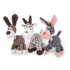 Dog Calming Earmuffs – Soft, Warm, and Noise - Reducing Snood - Onlytenbucks.com