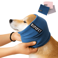 Dog Calming Earmuffs – Soft, Warm, and Noise - Reducing - Onlytenbucks.com