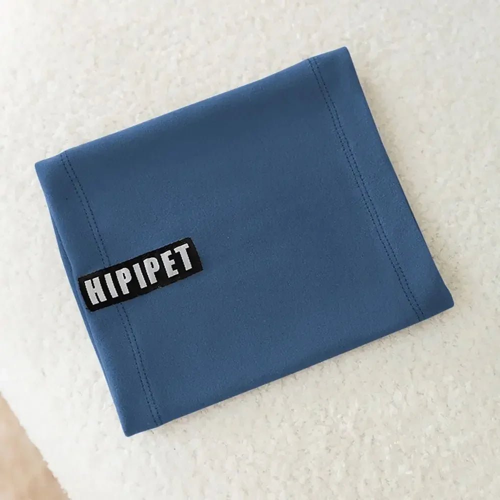 Dog Calming Earmuffs – Soft, Warm, and Noise - Reducing - Onlytenbucks.com