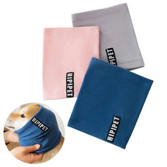 Dog Calming Earmuffs – Soft, Warm, and Noise - Reducing - Onlytenbucks.com