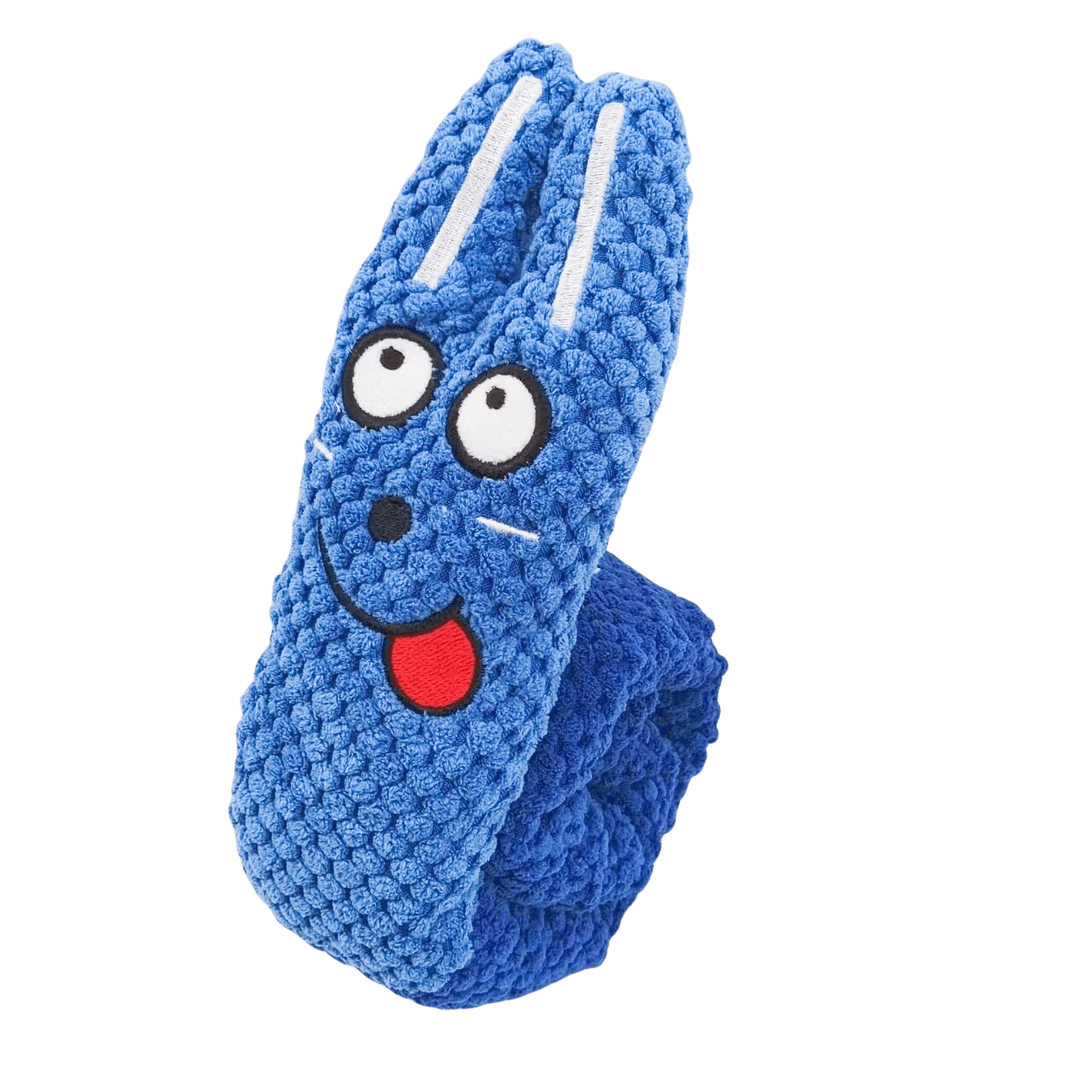 Dog Puzzle Feeder Plush Toy – Interactive Snail Design - Onlytenbucks.com