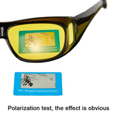 Drivers' Goggles – Night Vision Anti - Glare Sunglasses - Onlytenbucks.com