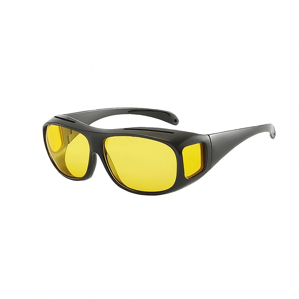 Drivers' Goggles – Night Vision Anti - Glare Sunglasses - Onlytenbucks.com