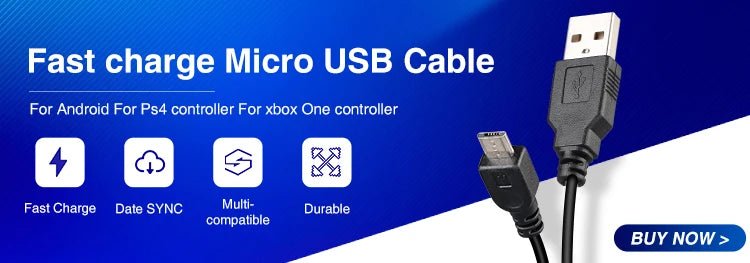 Dual USB Charging Dock – Controller Charger Station - Onlytenbucks.com