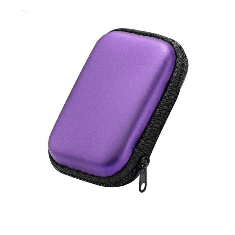 Durable EVA protective case Protective Case for Anbernic RG35XX Plus / Miyoo Mini Plus / R36S / R35S - Onlytenbucks.com