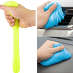 Dust Cleaner Gel – Multi - Purpose Slime - Onlytenbucks.com