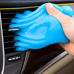 Dust Cleaner Gel – Multi - Purpose Slime - Onlytenbucks.com