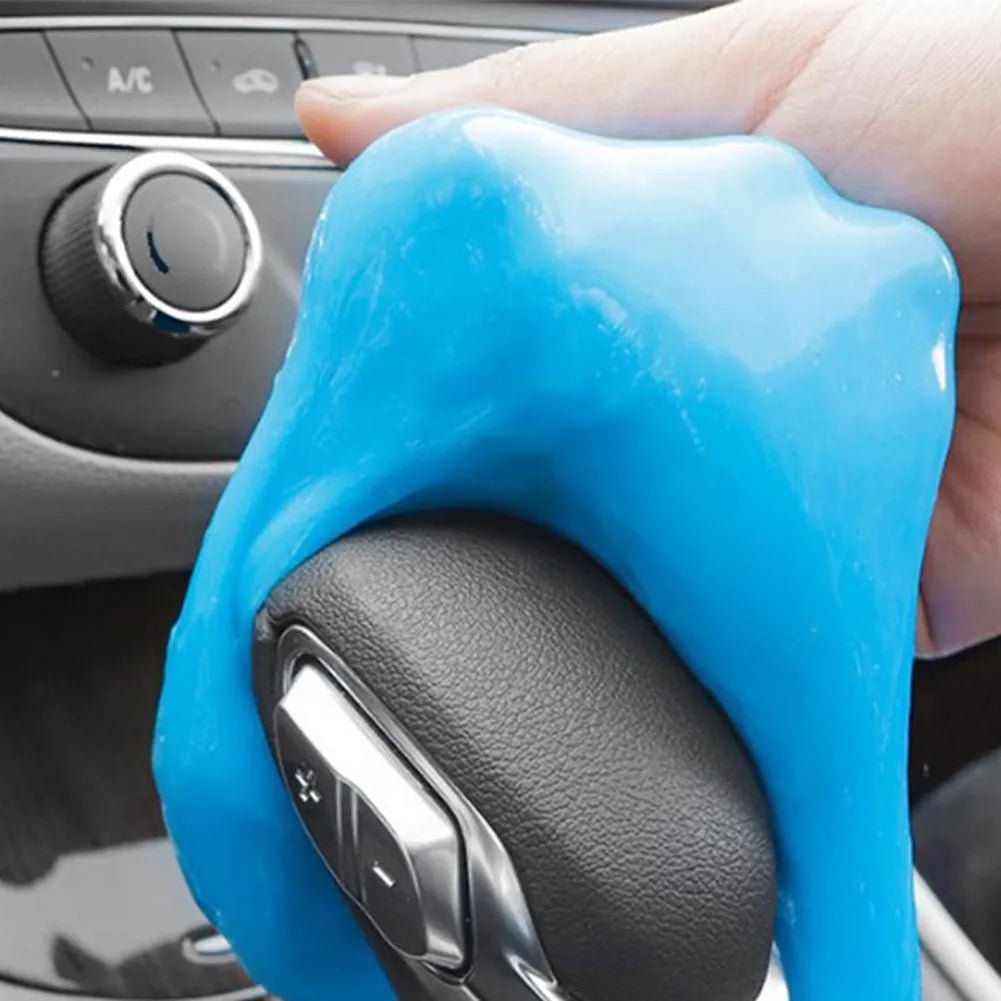 Dust Cleaner Gel – Multi - Purpose Slime - Onlytenbucks.com