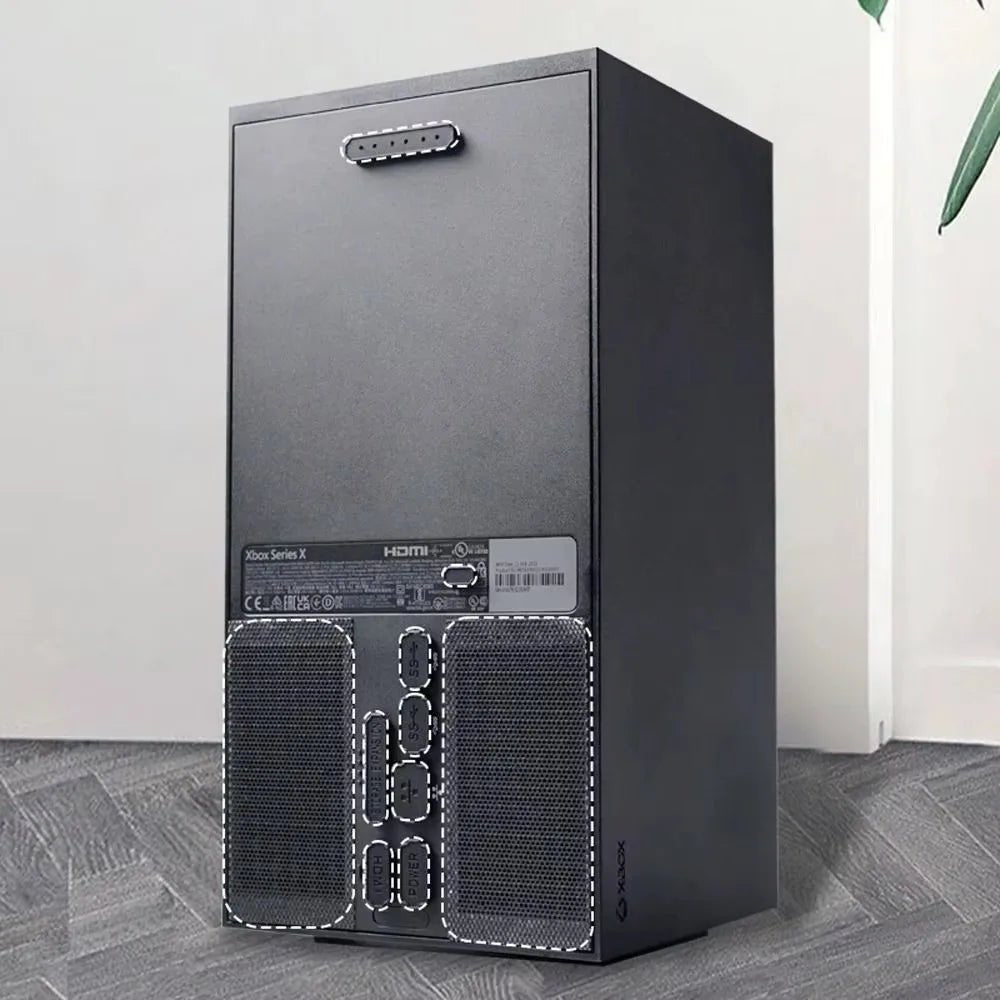 Dust Proof Mesh Filter & Jack Stopper Kit - Onlytenbucks.com