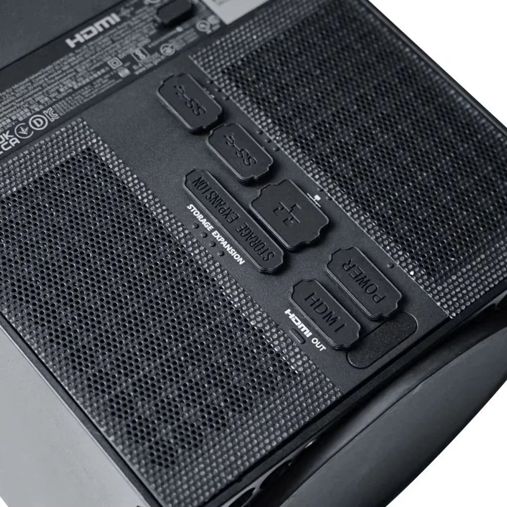 Dust Proof Mesh Filter & Jack Stopper Kit - Onlytenbucks.com