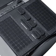 Dust Proof Mesh Filter & Jack Stopper Kit - Onlytenbucks.com