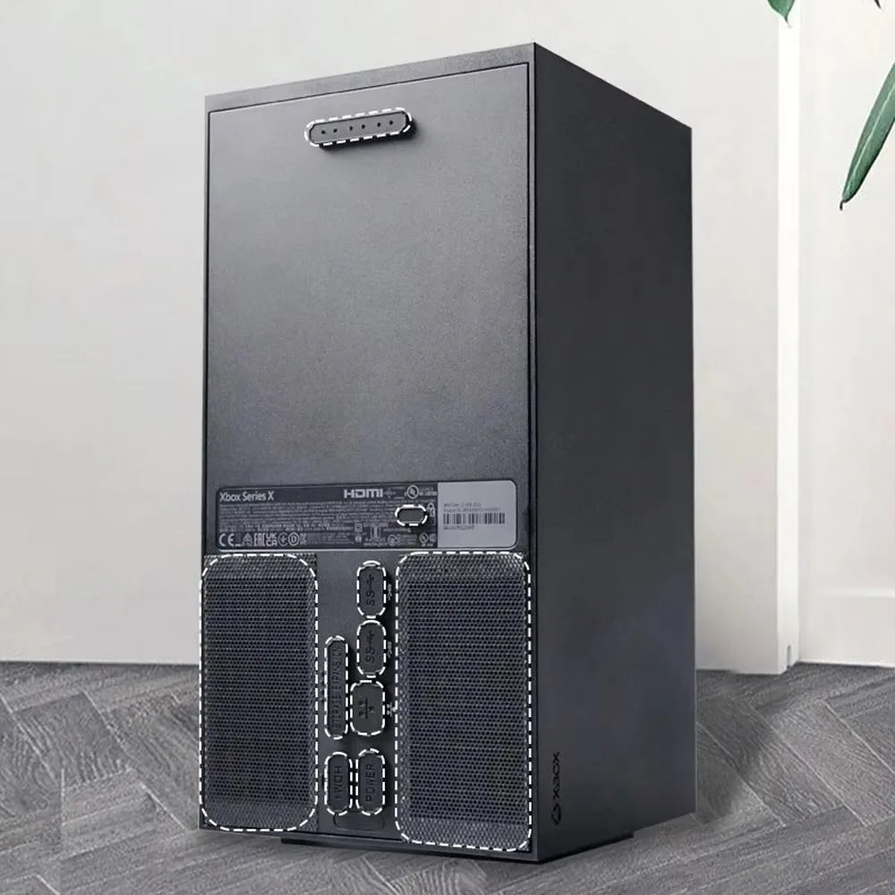 Dust Proof Mesh Filter & Jack Stopper Kit - Onlytenbucks.com