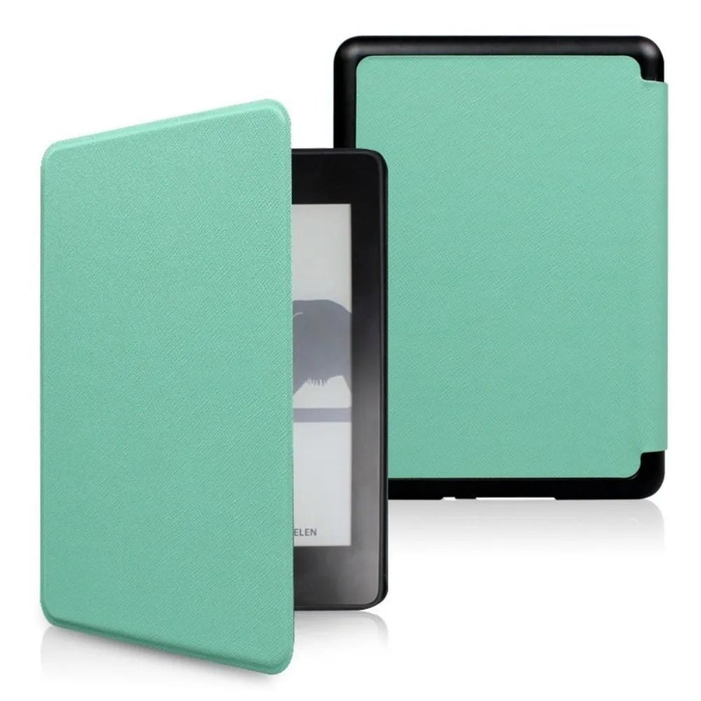 E - Reader Case Leather Ultra Slim for Kindle Paperwhite - Onlytenbucks.com