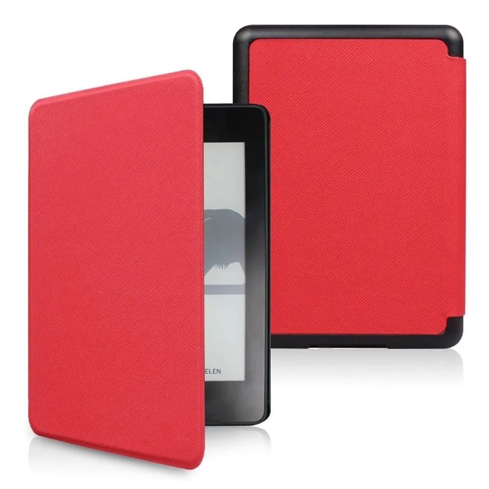 E - Reader Case Leather Ultra Slim for Kindle Paperwhite - Onlytenbucks.com