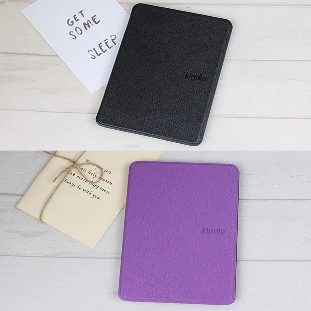 E - Reader Case Leather Ultra Slim for Kindle Paperwhite - Onlytenbucks.com